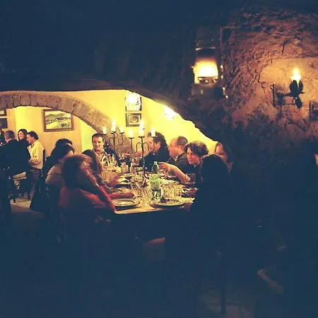 Appartamento Village Heights #17 Cortona